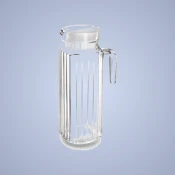 Pitchers & Decanters