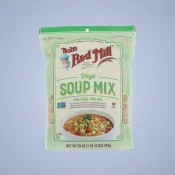 Soups, Stocks & Broths