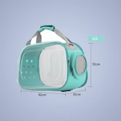 Carriers & Travel Products