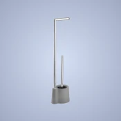 Toilet Brushes & Holders