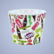 Snack Bowls & Dishes
