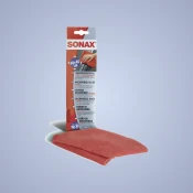 مناشف المايكروفايبر
