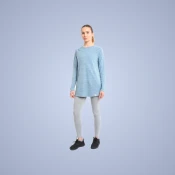 الملابس الرياضية