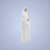 ملابس الصلاة