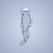 Anklets