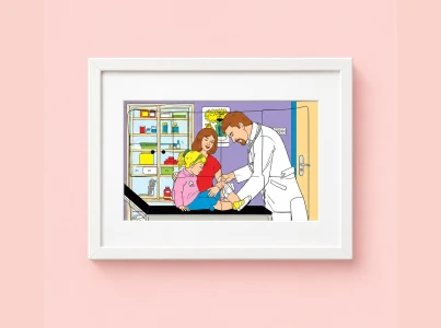 الأحجيات