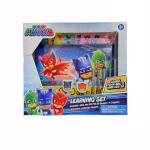 Inkology PJ Masks Learning Set – Educational and Fun School Supplies for Kids - Inkology