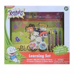 Inkology Rugrats Learning Set – Educational Toys for Kids & School Activities - Inkology