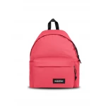 Eastpak Padded Pak’r Cupcake Pink Backpack – 40 × 30 × 18 cm, 24 L Travel/School Daypack, Durable Polyester, Padded Back & Front Zip Pocket - Eastpak