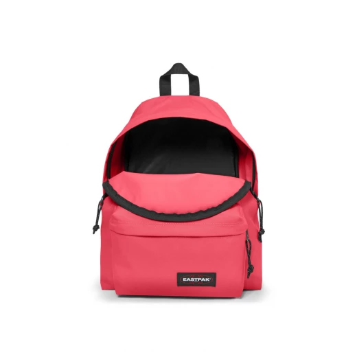 Eastpak Padded Pak’r Cupcake Pink Backpack – 40 × 30 × 18 cm, 24 L Travel/School Daypack, Durable Polyester, Padded Back & Front Zip Pocket - Eastpak - Image 3
