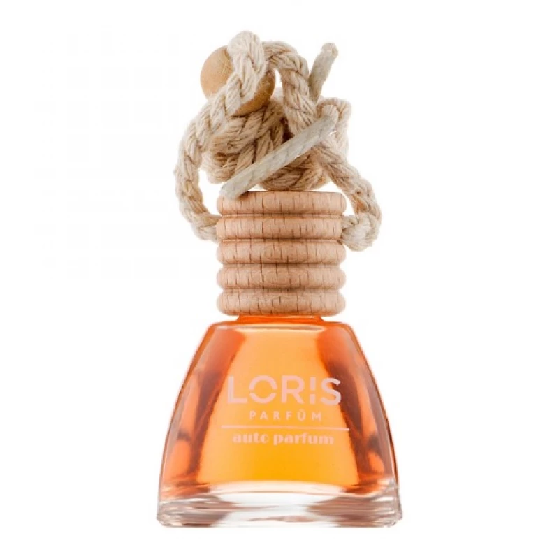 معطر جو للسيارة من لوريس، 10 مل، برائحة خشب الصندل تدوم طويلًا، يزيل الروائح الكريهة، عطر فاخر للسيارة لقيادة منعشة وأنيقة