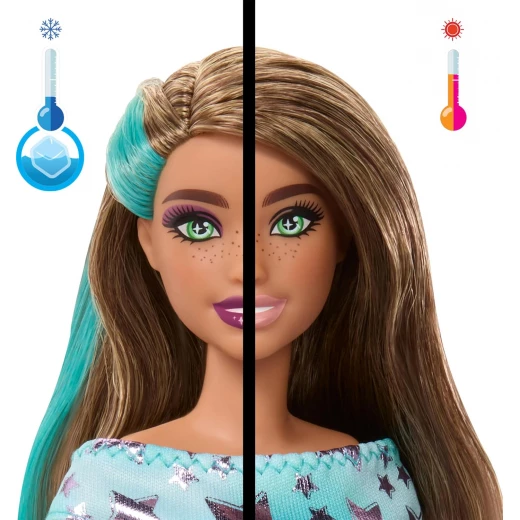 Mattel Barbie Birthday Doll Collection: Special Edition Dolls for Celebrations & Imaginative Play - Barbie - Image 3