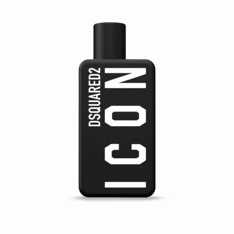 ديسكويرد2 ايكون بور اوم عطر للرجال 100 مل عطر خشبي حمضي منعش للرجال - Dsquared2