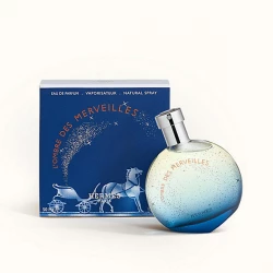 عطر هيرمس لامبر دي ميرفييس للنساء والرجال 50 مل عطر شرقي خشبي