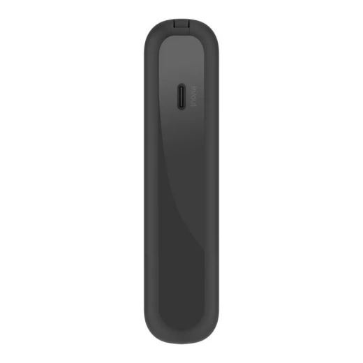 باور بانك بيلكين BoostCharge بسعة 10000 مللي أمبير – PD بقوة 20 واط مع كابل USB-C مدمج ومنفذ USB-C – أسود - بيلكين - Image 9