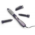 فرشاة BaByliss AS121SDE متعددة الأنماط بالهواء الساخن 1200 واط - مصفف شعر متعدد الاستخدامات - بيبي ليس