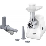 مفرمة اللحم Bosch MFW2515W بقوة 350 واط لون أبيض - بوش