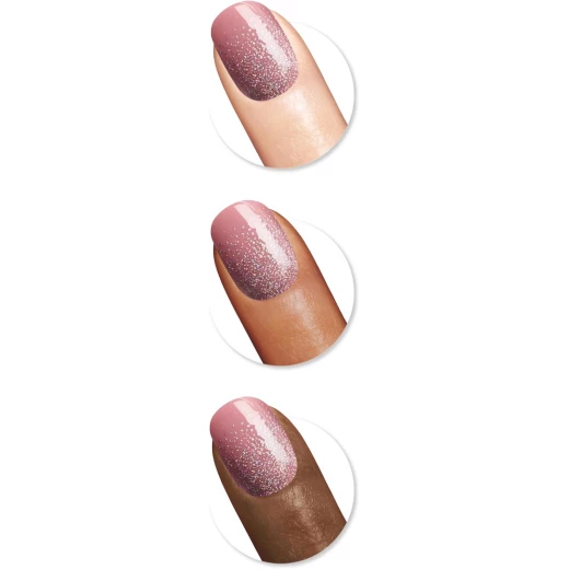 Sally Hansen Salon Effects Miss Bliss Press On Nails Kit: Chic & Easy Manicure for Instant Style & Perfect Nails - Sally Hansen - Image 5