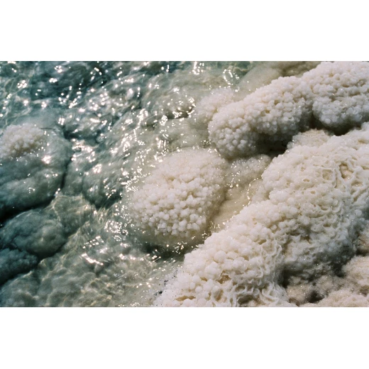 Numeira Dead Sea Lavender Bath Salt 250g - Relaxing & Moisturizing - Numeira - Image 3
