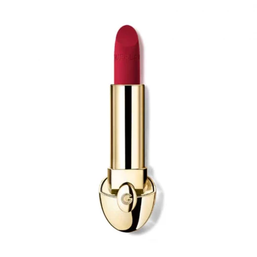 Guerlain Rouge G Deep Red Velvet Matte Lipstick Long Lasting Refillable Makeup 520 Deep Red Guerlain Rouge G Deep Red Velvet Matte Lipstick Long Lasting Refillable Makeup 520 Deep Red