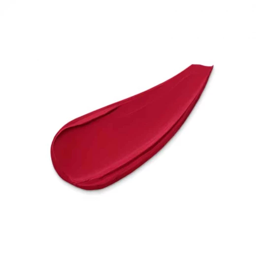 Guerlain Rouge G Deep Red Velvet Matte Lipstick Long Lasting Refillable Makeup 520 Deep Red - Guerlain - Image 2