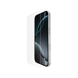 Belkin Invisiglass Screen Protector for iPhone 17 Pro
