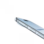 واقي شاشة Belkin ScreenForce InvisiGlass iPhone Air - متين - بيلكين