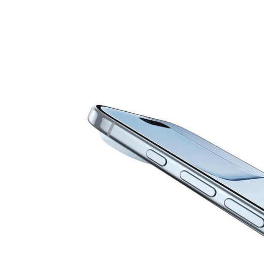 واقي شاشة Belkin ScreenForce InvisiGlass iPhone Air - متين واقي شاشة Belkin ScreenForce InvisiGlass iPhone Air - متين