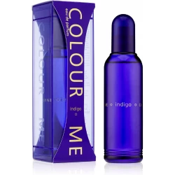 ميلتون لويد كولور مي إنديجو ماء عطر 100 مل عطر نسائي زهري فاكهي يدوم طويلاً