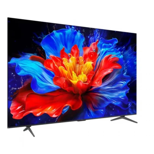TCL 85-Inch 4K QLED Google Smart TV – Model 85P8K, 144Hz Refresh Rate, Immersive Viewing Experience - TCL - Image 7