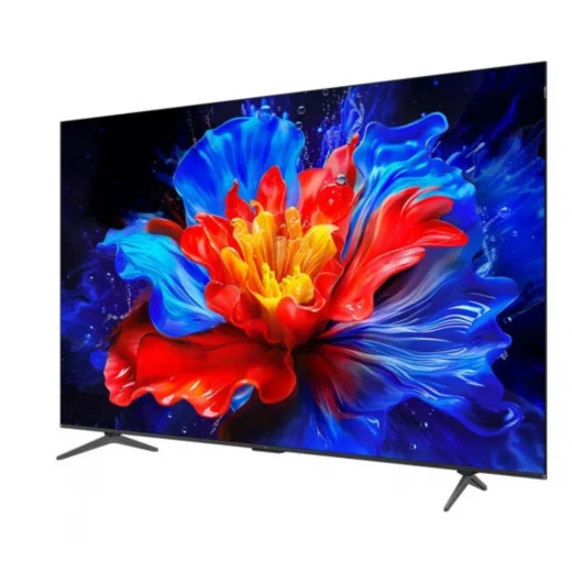 TCL 85-Inch 4K QLED Google Smart TV – Model 85P8K, 144Hz Refresh Rate, Immersive Viewing Experience - TCL - Image 9