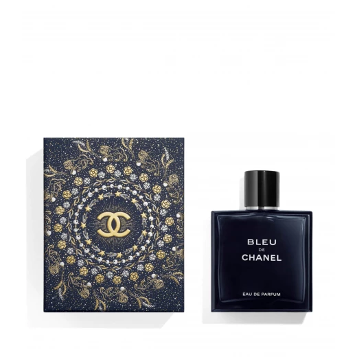 شانيل بلو دي شانيل او دي بارفان بخاخ للرجال عطر آسر 100 مل مجموعة هدايا شانيل بلو دي شانيل او دي بارفان بخاخ للرجال عطر آسر 100 مل مجموعة هدايا