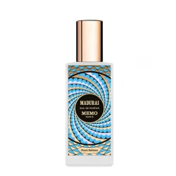 مذكرة باريس مدوراي عطر 30 مل للنساء عطر الياسمين وخشب الصندل عطر هندي