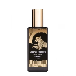 عطر ميمو باريس أفريكان ليذر او دي بارفان 30 مل عطر حار للرجال والنساء