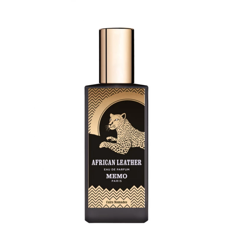 عطر ميمو باريس أفريكان ليذر او دي بارفان 30 مل عطر حار للرجال والنساء - ميمو باريس