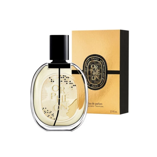 ديبيتك أورفيون إصدار العطلات ماء عطر 75 مل عطر شتوي خشبي زهري هدية ديبيتك أورفيون إصدار العطلات ماء عطر 75 مل عطر شتوي خشبي زهري هدية