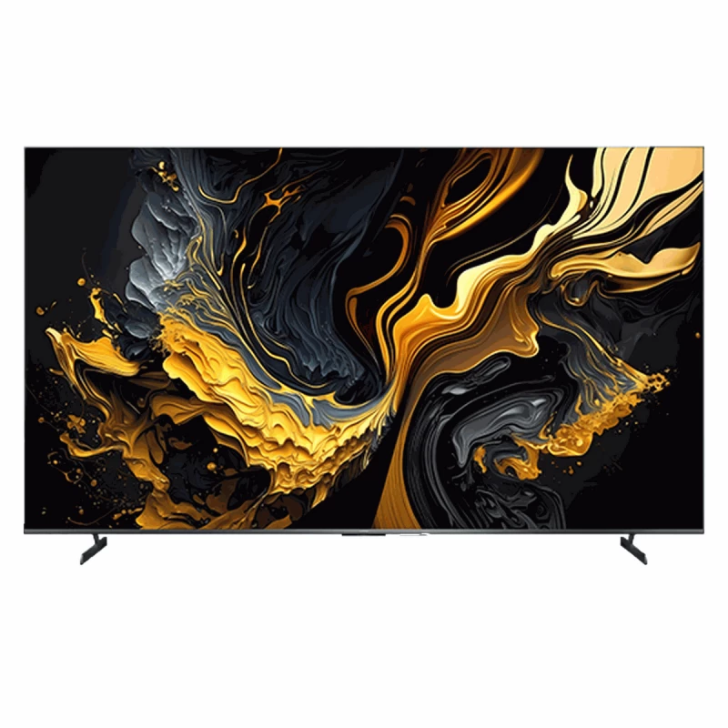 تلفزيون شاومي A ماكس 100 بوصة QLED 4K فائق الدقة الذكي جوجل تي في 144 هرتز دولبي فيجن - شاومي