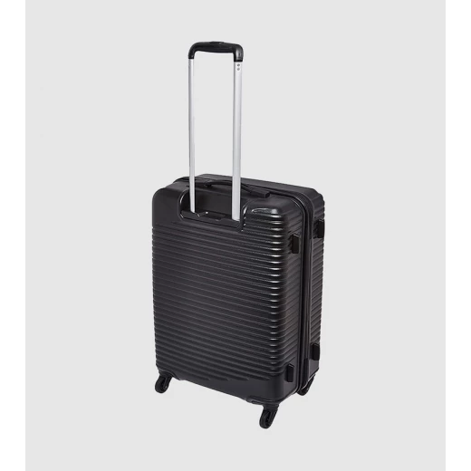 American Tourister Sky Park Hard Shell Spinner Trolley Bag 78 cm Black Luggage - American Tourister - Image 3
