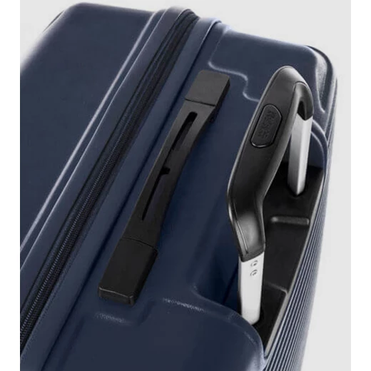 American Tourister Sky Park Hard Shell Spinner Trolley Bag 78 cm Black Luggage - American Tourister - Image 4