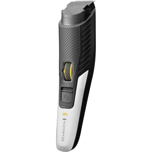 Remington B4 Style Series MB4000 Men's Cordless Beard Trimmer Black, 17 Length Settings - Remington - Image 2