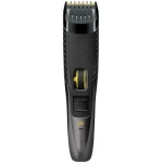 Remington Style Series B5 Beard Trimmer MB5000, Cordless, Black, 60 Minute Runtime - Remington