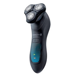 Remington Hyperflex Aqua Rotary Shaver XR1430 Wet and Dry Electric Razor