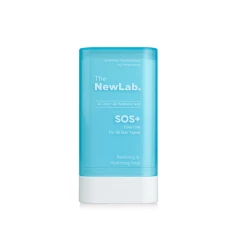 The NewLab Restoring Hydrating Stick 4C Cica and 4D Hyaluronic Acid for All Skin Types