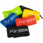 Kintex, Mini Loops Set, 5 Resistance Levels - Kintex