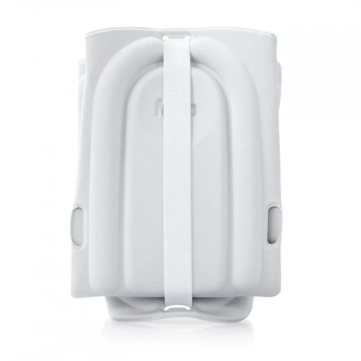 Frida Baby Soft Sink Bather, Foldable Baby Bath Tub, Easy Clean, White 19.05 × 10.67 × 27.94 cm - Image 7