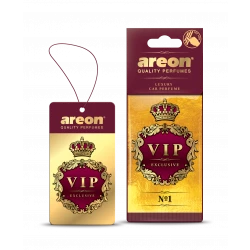 معطر هواء للسيارة أريون رقم 1، عطر فاخر، رائحة الكرز والروم، يدوم طويلاً