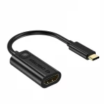 Choetech USB C to HDMI Adapter 4K 60Hz Thunderbolt 3 USB C Hub HDMI for Laptop HUB-H04 - Choetech