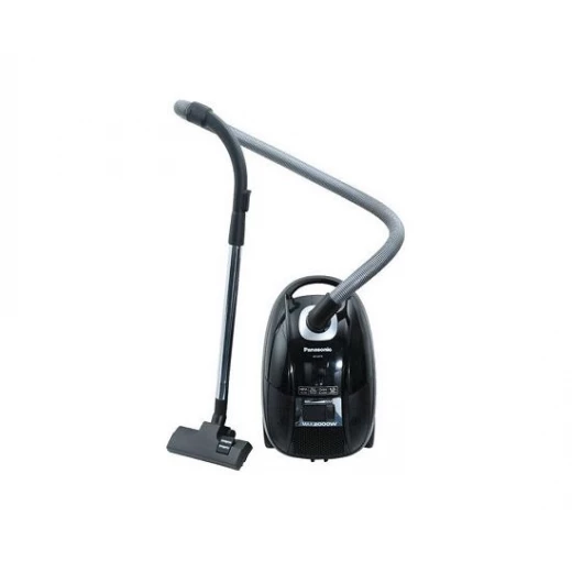 مكنسة كهربائية باناسونيك MC-CG713K149 2000 واط بكيس - باناسونيك - Image 6