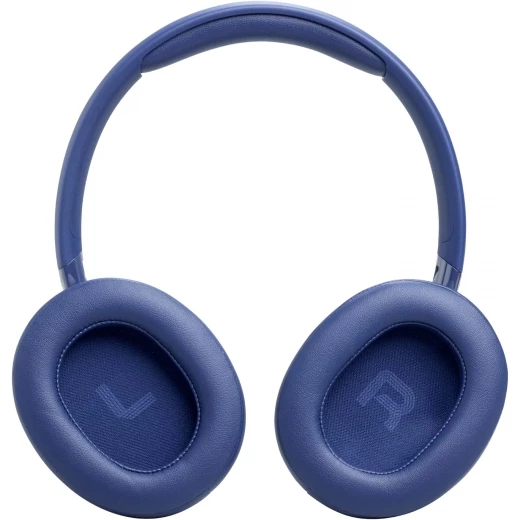 سماعات رأس لاسلكية JBL Tune 730BT مع بلوتوث 6.0 وعمر بطارية 76 ساعة مذهل وتصميم قابل للطي وسهولة التخزين وتوافق Google و Microsoft Fast Pair - جي بي ال - Image 2