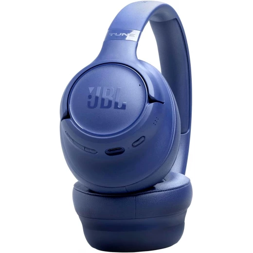 سماعات رأس لاسلكية JBL Tune 730BT مع بلوتوث 6.0 وعمر بطارية 76 ساعة مذهل وتصميم قابل للطي وسهولة التخزين وتوافق Google و Microsoft Fast Pair سماعات رأس لاسلكية JBL Tune 730BT مع بلوتوث 6.0 وعمر بطارية 76 ساعة مذهل وتصميم قابل للطي وسهولة التخزين وتوافق Google و Microsoft Fast Pair
